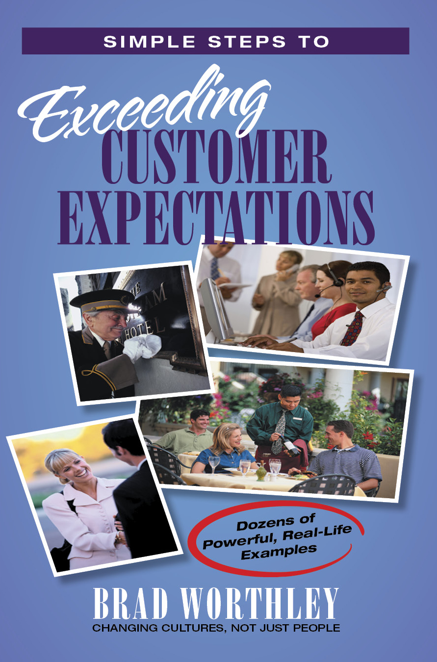 Downloadable PDF - The Ultimate Guide to Exceeding Customer ...