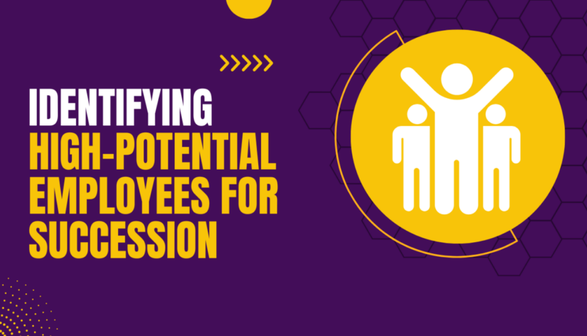 Identifying High-Potential Employees for Succession